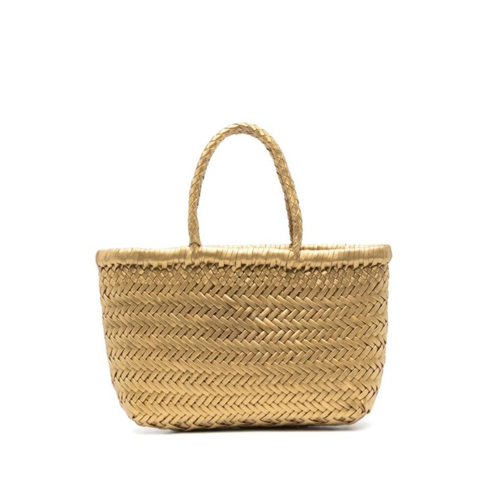 Dragon Diffusion Women's Bags.. Gold